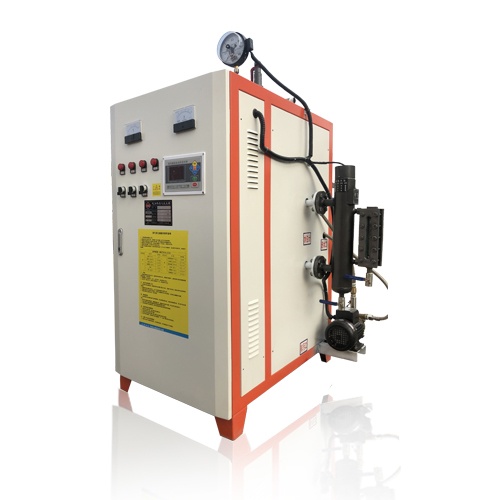 WDR系列電加熱蒸汽發生器